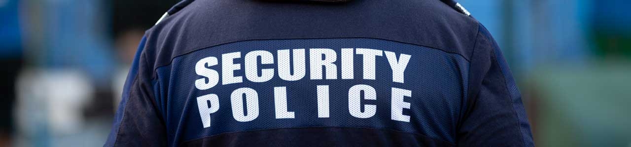 Security-police-officer - Northeast Security, Inc.